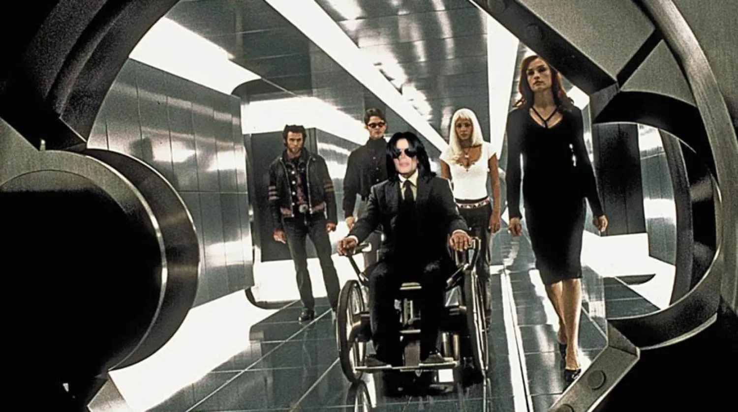 The Hollywood Reporter’a göre, çocuk istismarı iddiaları Jackson’ın yoluna taş koydu (Rolling Stone)
