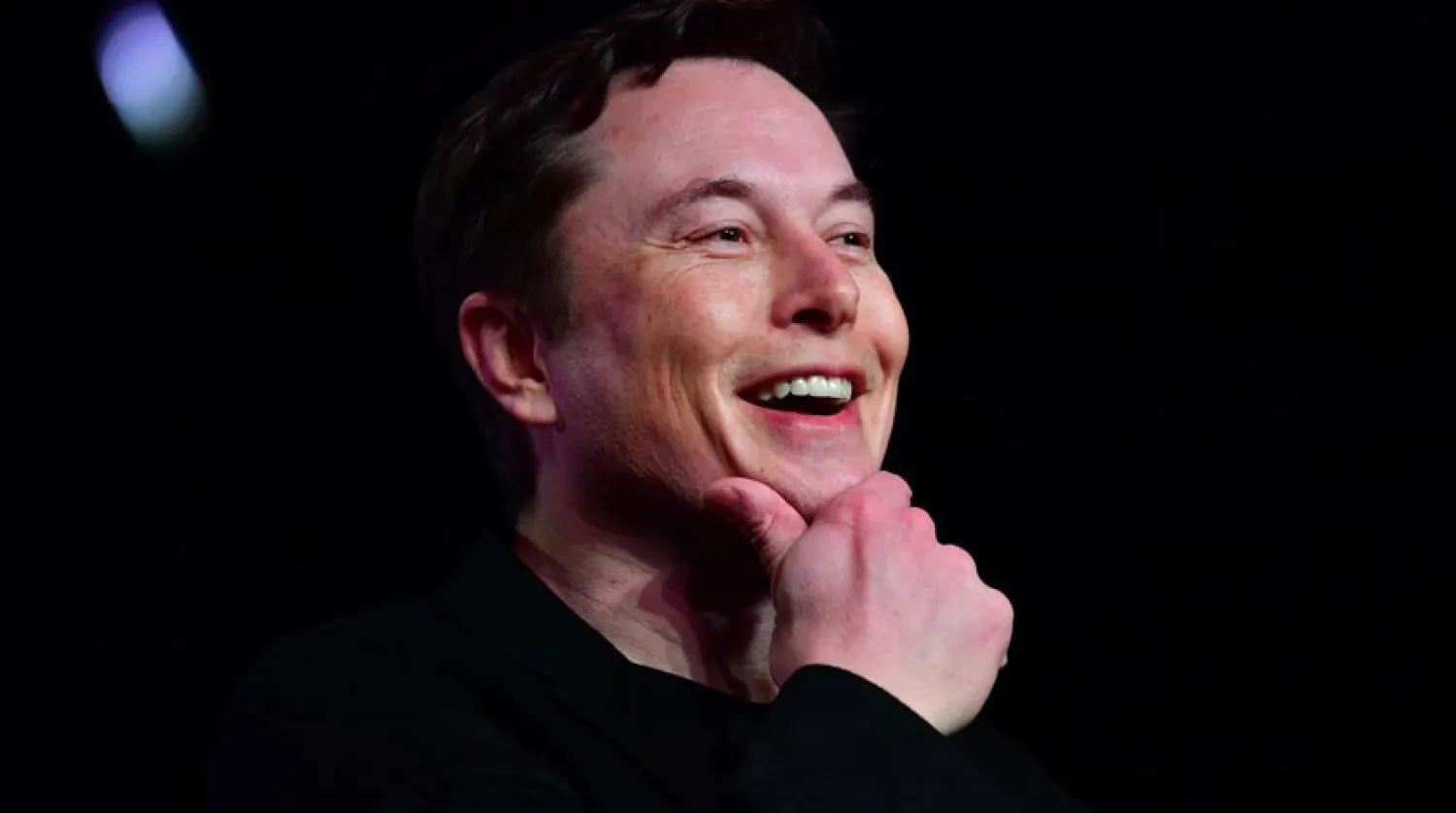 Elon Musk'un Neuralink girişimi, beyin rahatsızlıklarını iyileştirmeyi ve konuşma dilini gereksiz kılmayı vadediyor (AFP)

