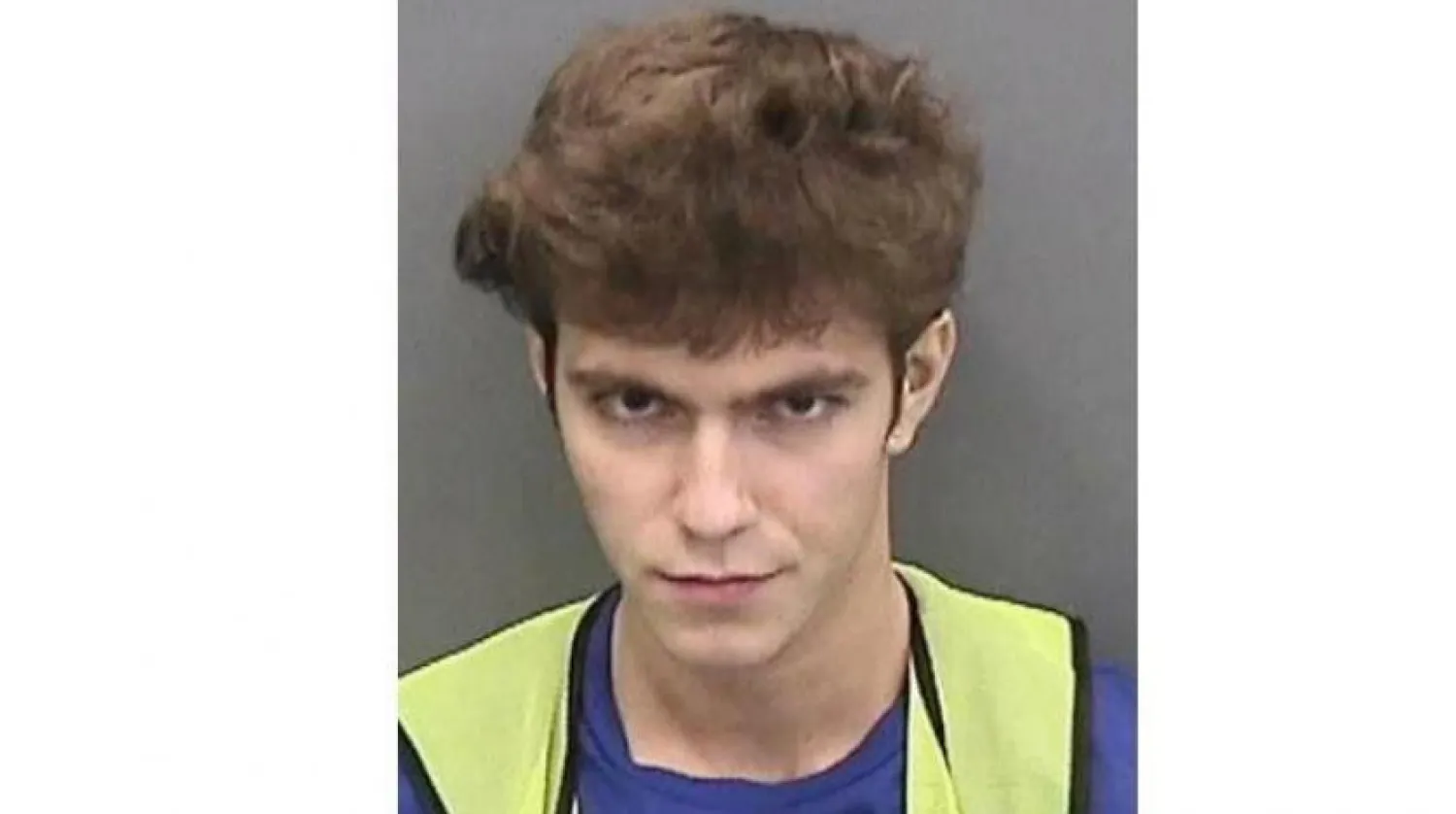 Yakalan hackerlardan 17 yaşındaki Graham Ivan Clark (AP)