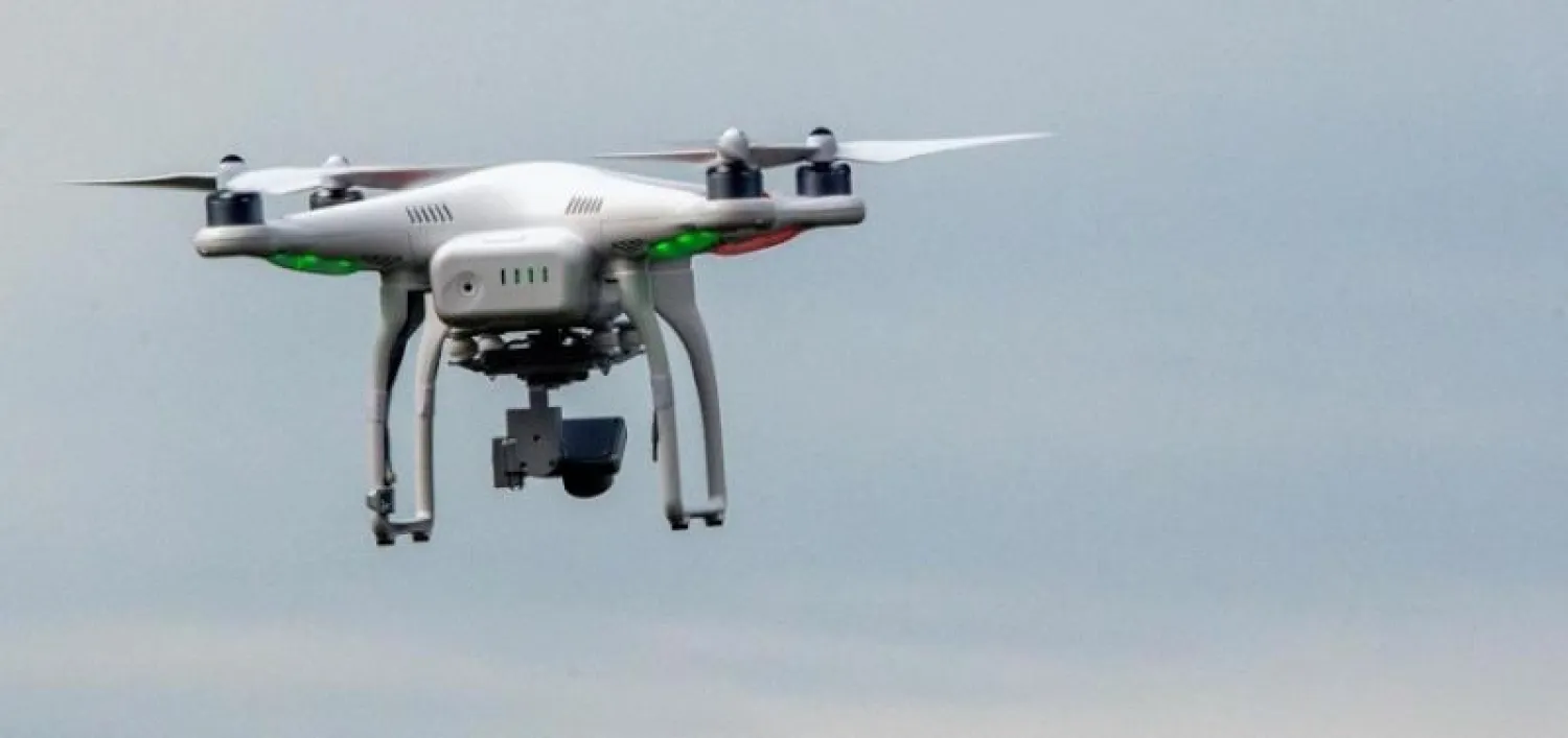 تقنية تسمح للطائرات المسيرة الصغيرة بتوجيه نفسها ذاتيا