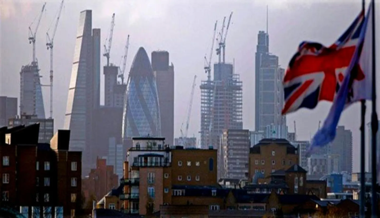 عودة ثلثي الشركات البريطانية إلى النشاط «بالكامل»