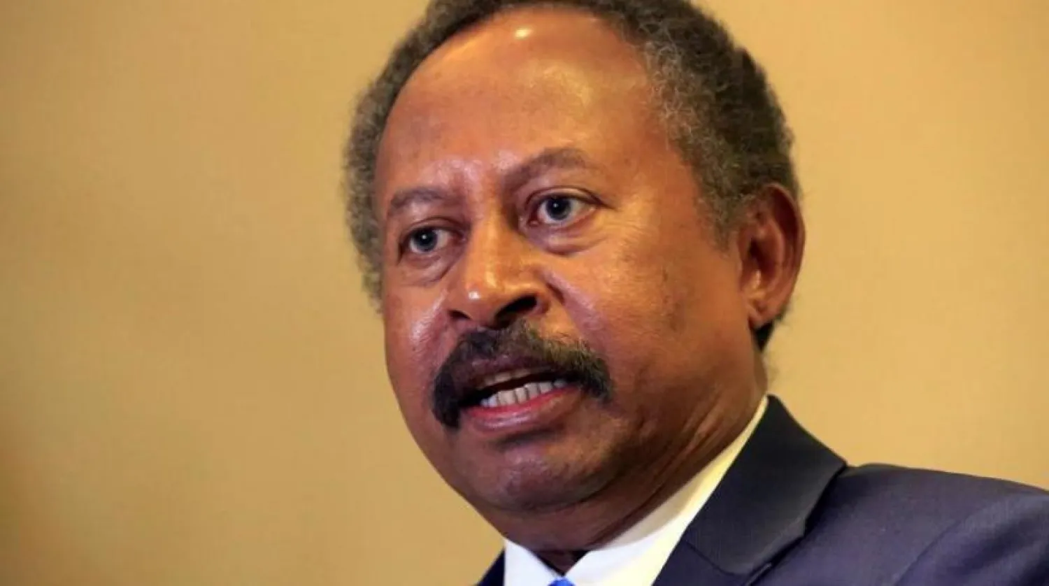 Sudan Başbakanı Abdullah Hamduk  (Arşiv - Reuters)