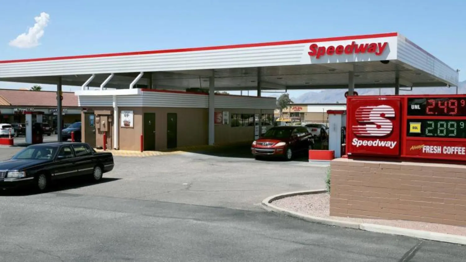 مقابل 21 مليار دولار... «سيفن اند آي» اليابانية تشتري محطات بنزين «سبيدواي» من «ماراثون»