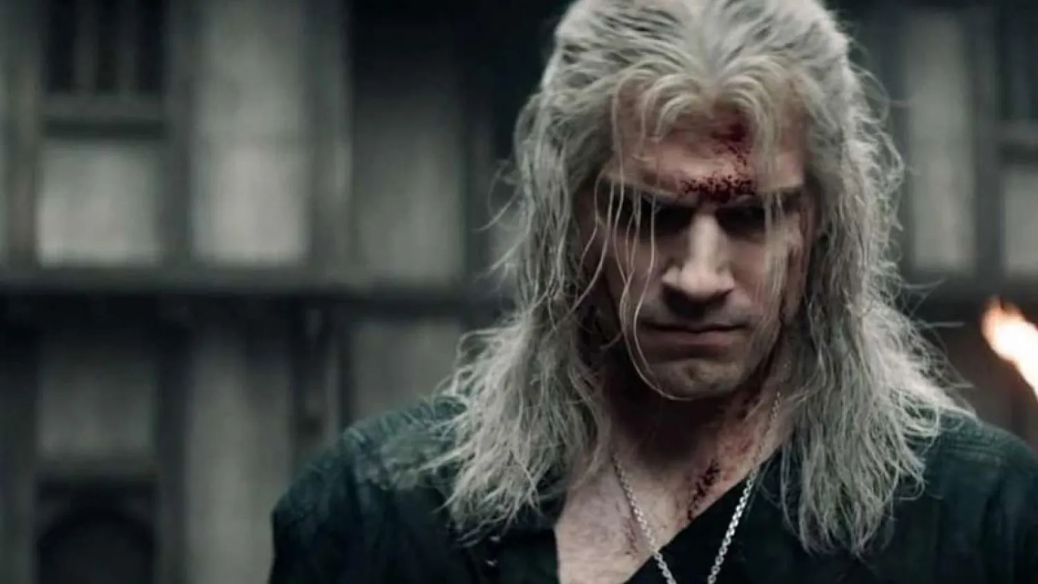 The Witcher kısa sürede Netflix'in en çok izlenen dizilerinden biri haline gelmişti (Netflix)
