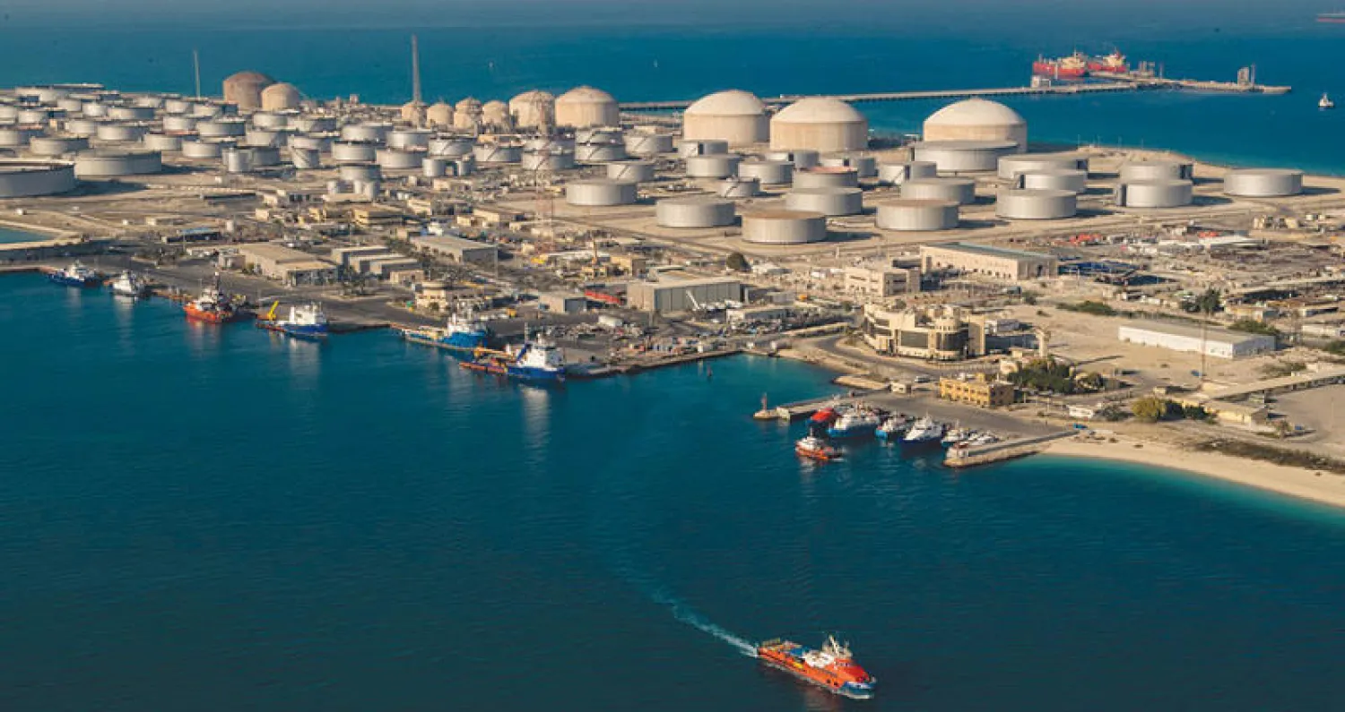 تنامي إيرادات المالية السعودية نتيجة عوامل أبرزها تحسن أسعار النفط (الشرق الأوسط)