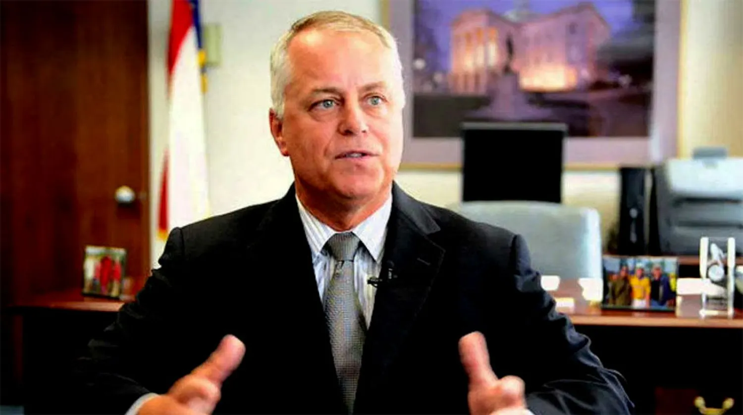 أنتوني تاتا