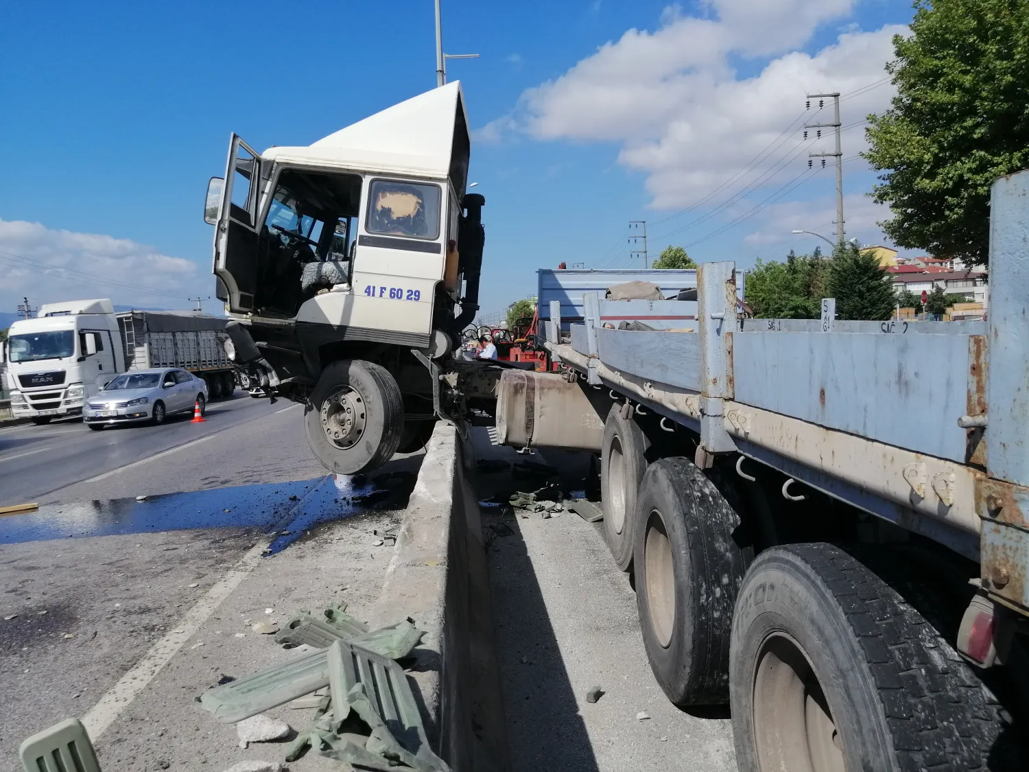 İçişleri Bakan Yardımcısı Çataklı bayramdaki can kaybı bilançosunu açıkladı
