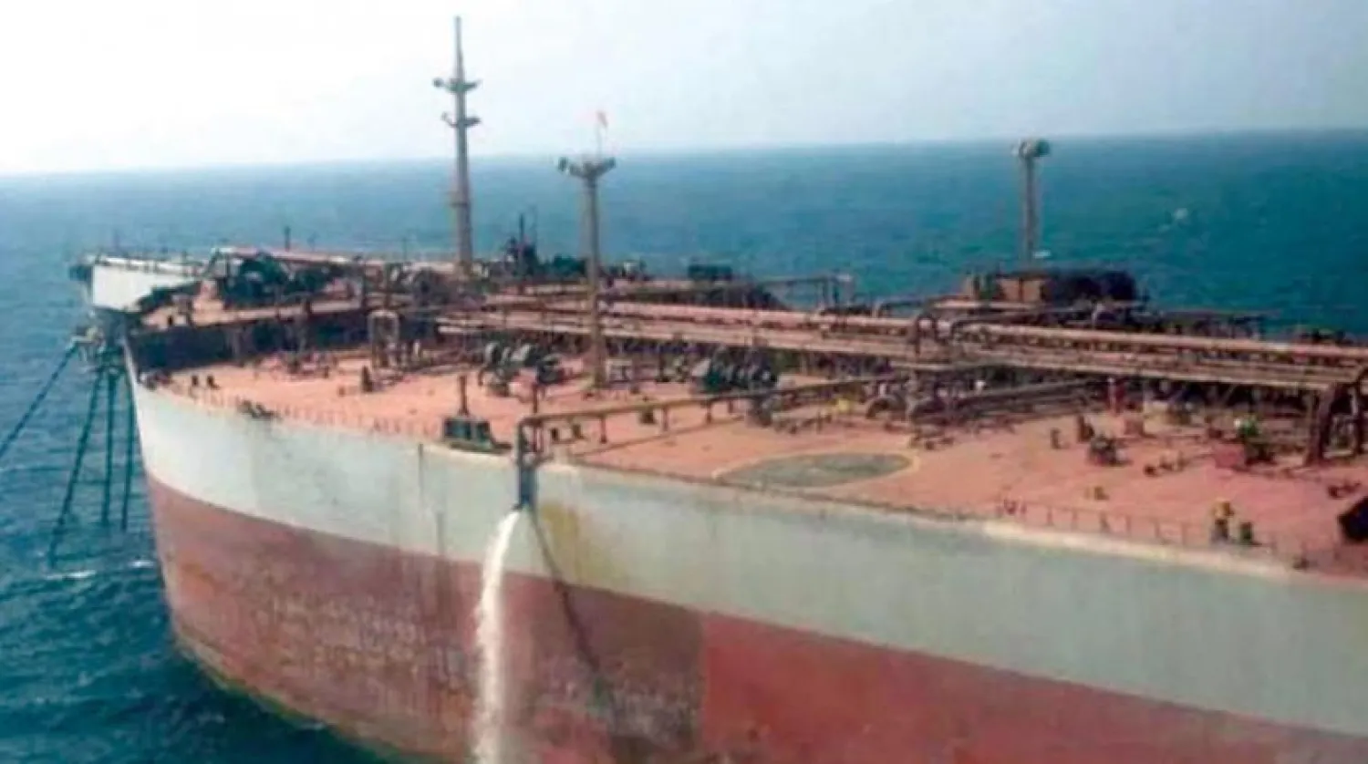 Beirut Tragedy Reinforces Yemeni Fears of Similar Disaster at Safer 