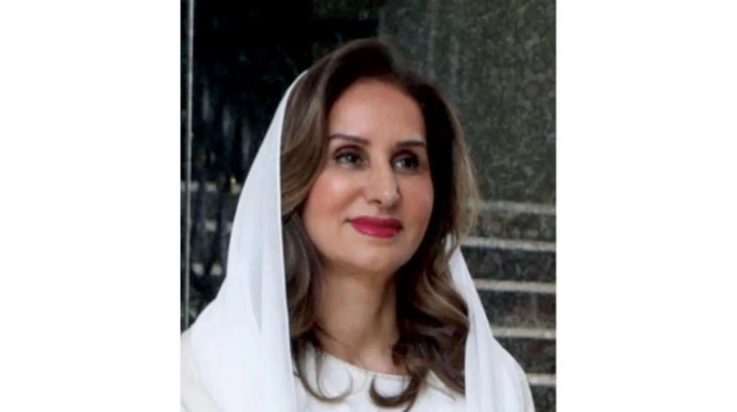 Maha bint Mishari bint Abdulaziz Al Saud (Asharq Al-Awsat) 