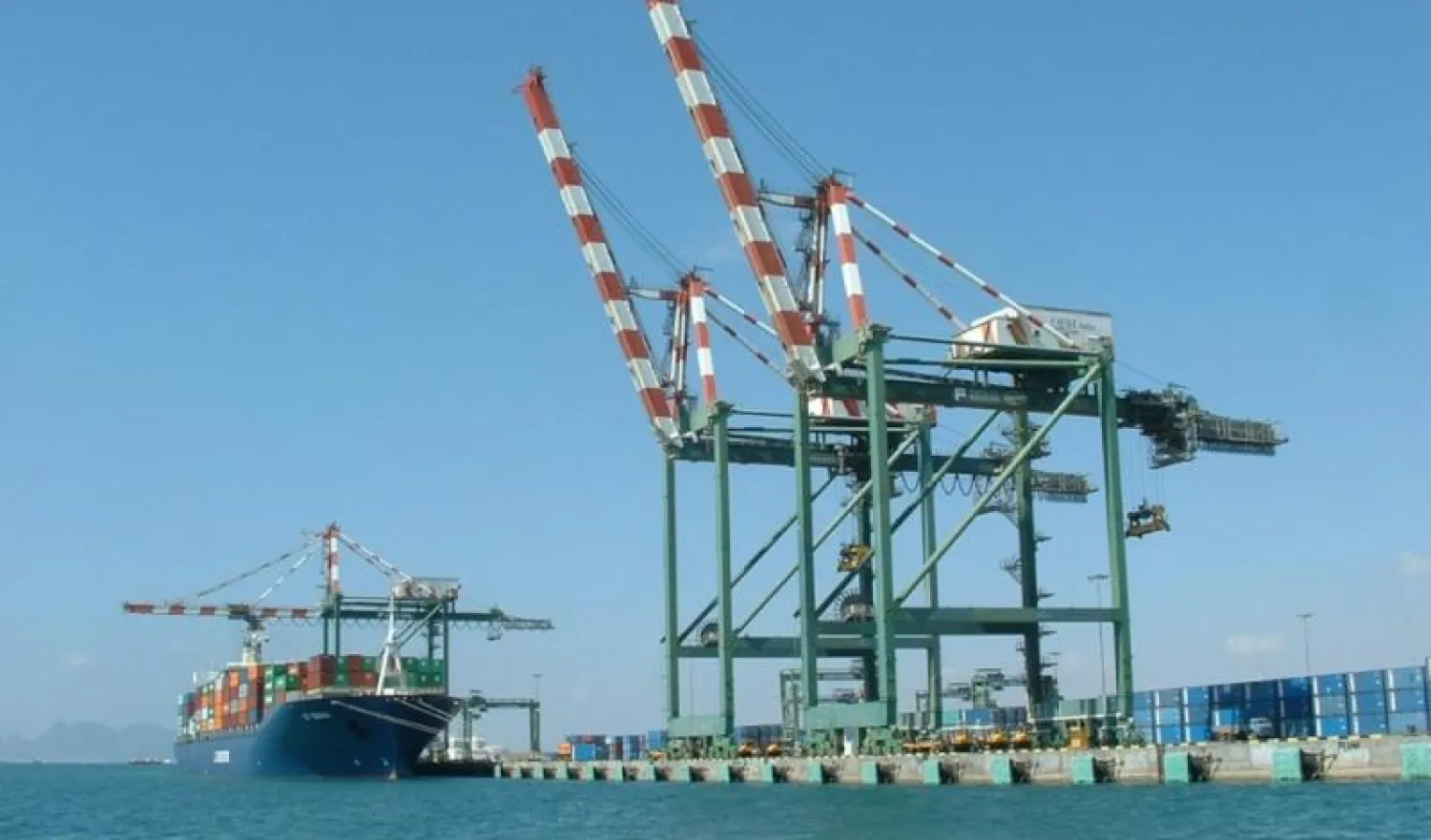 ميناء عدن (سبأ)