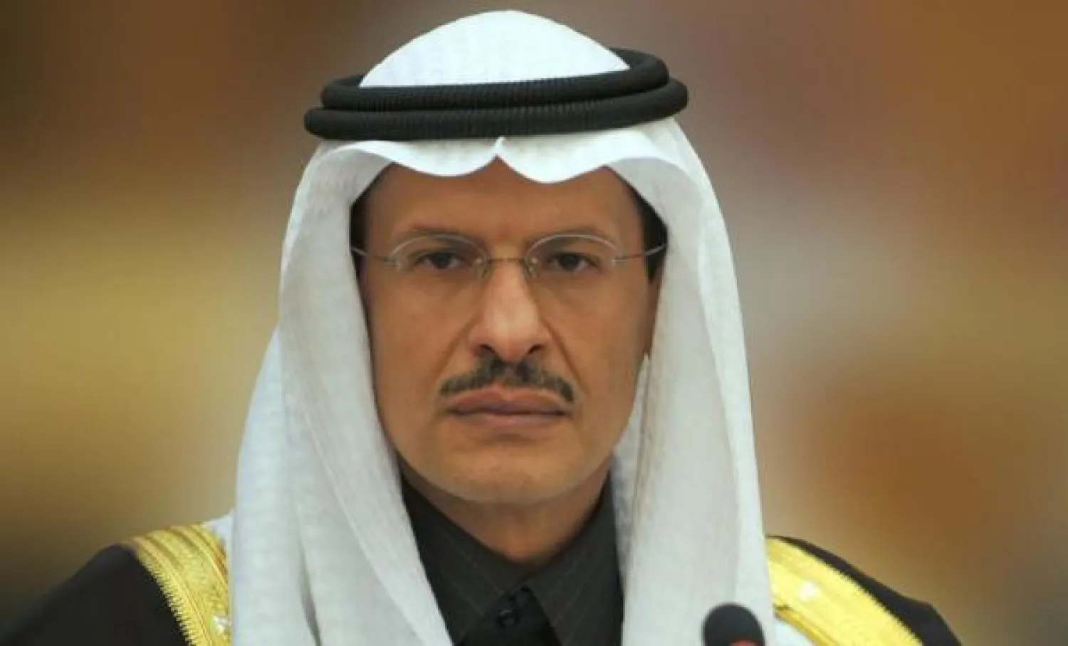وزير الطاقة السعودي الأمير عبد العزيز بن سلمان (الشرق الأوسط)