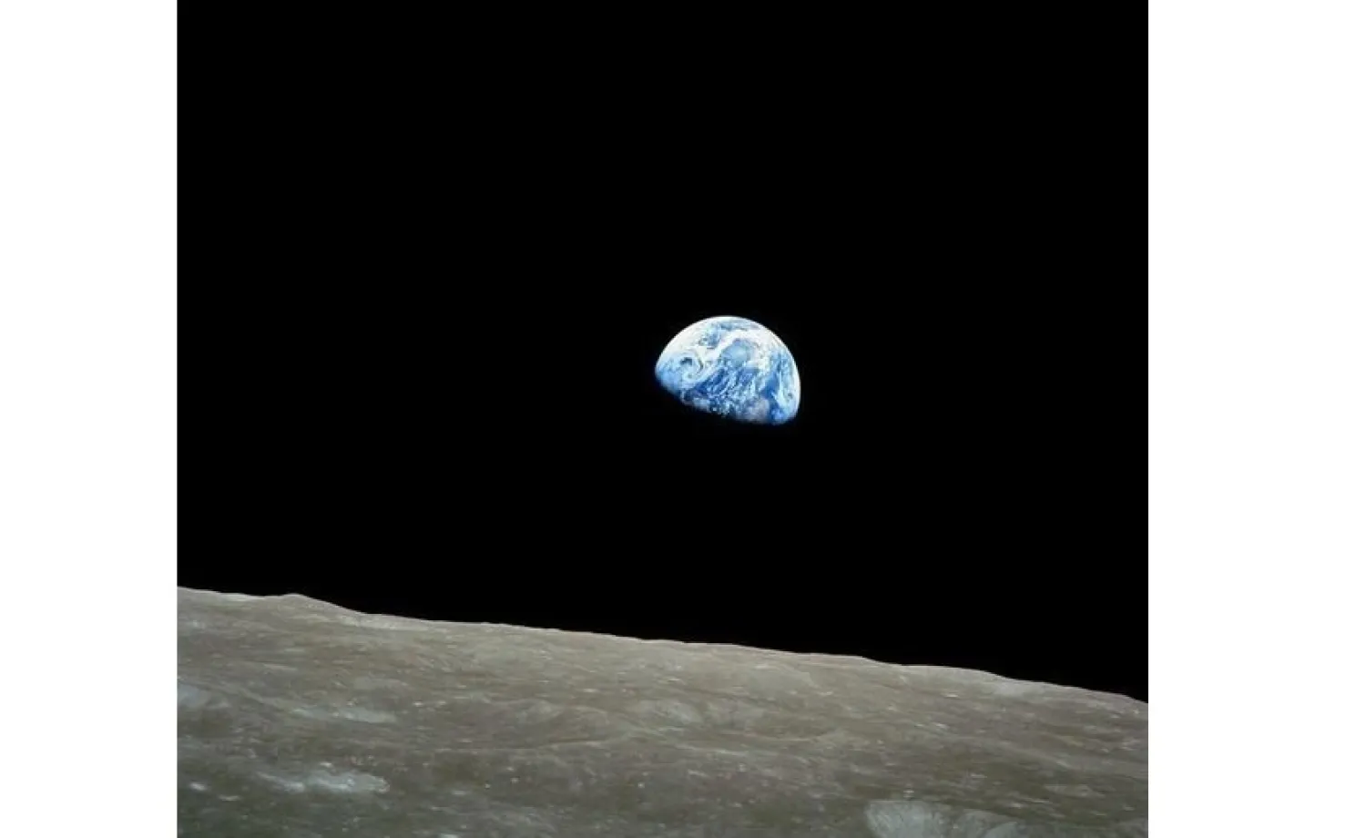 Nighttime view from the International Space Station shows the Atlantic coast of the United States in this NASA handout image dated February 6, 2012. REUTERS/NASA/Handout
