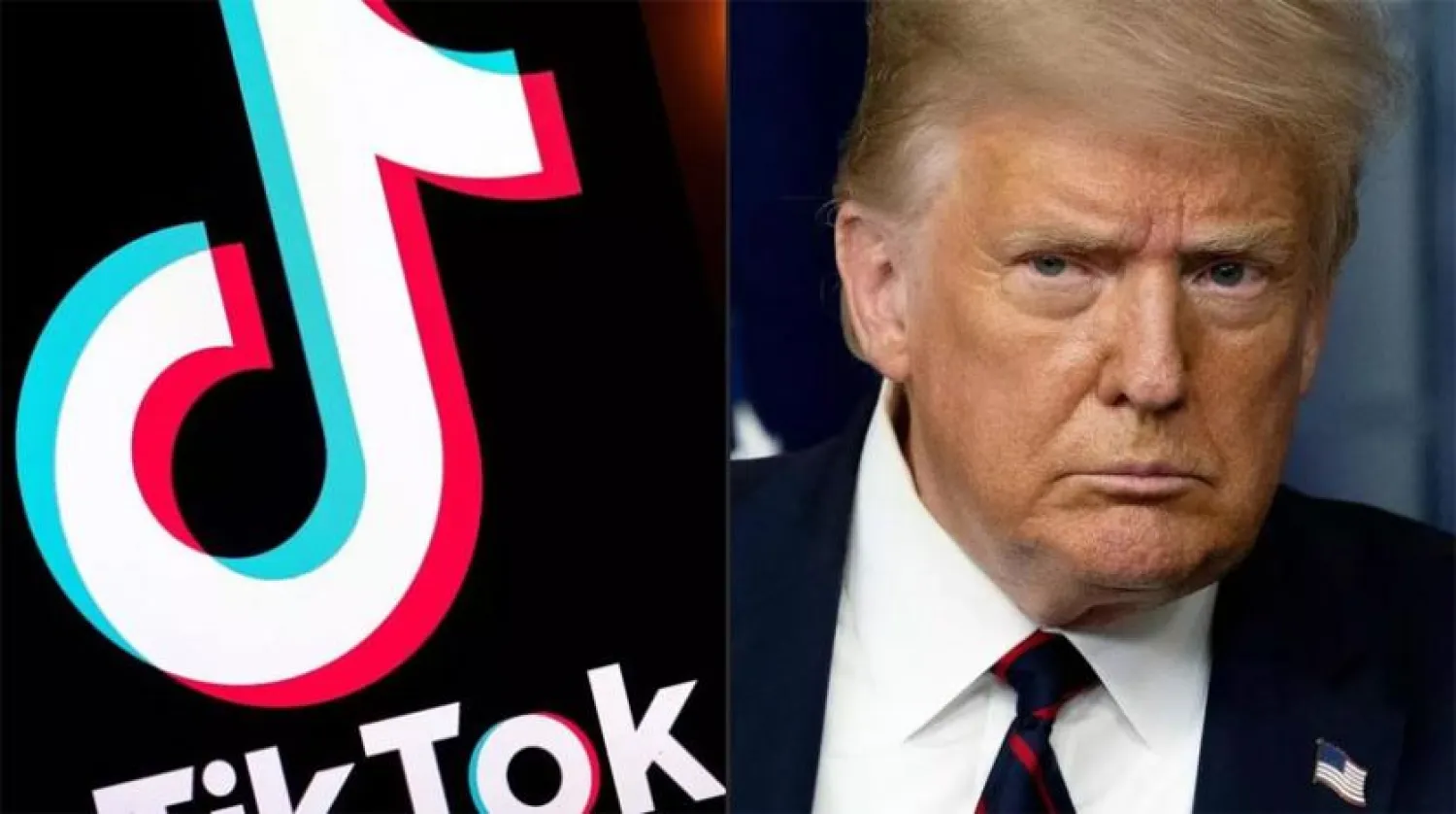 Trump’tan TikTok ve WeChat üzerindeki baskıyı artıracak iki kararname