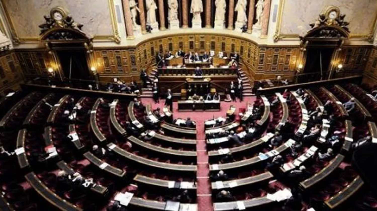 معارك مهمة في صراع السيطرة على مجلس الشيوخ