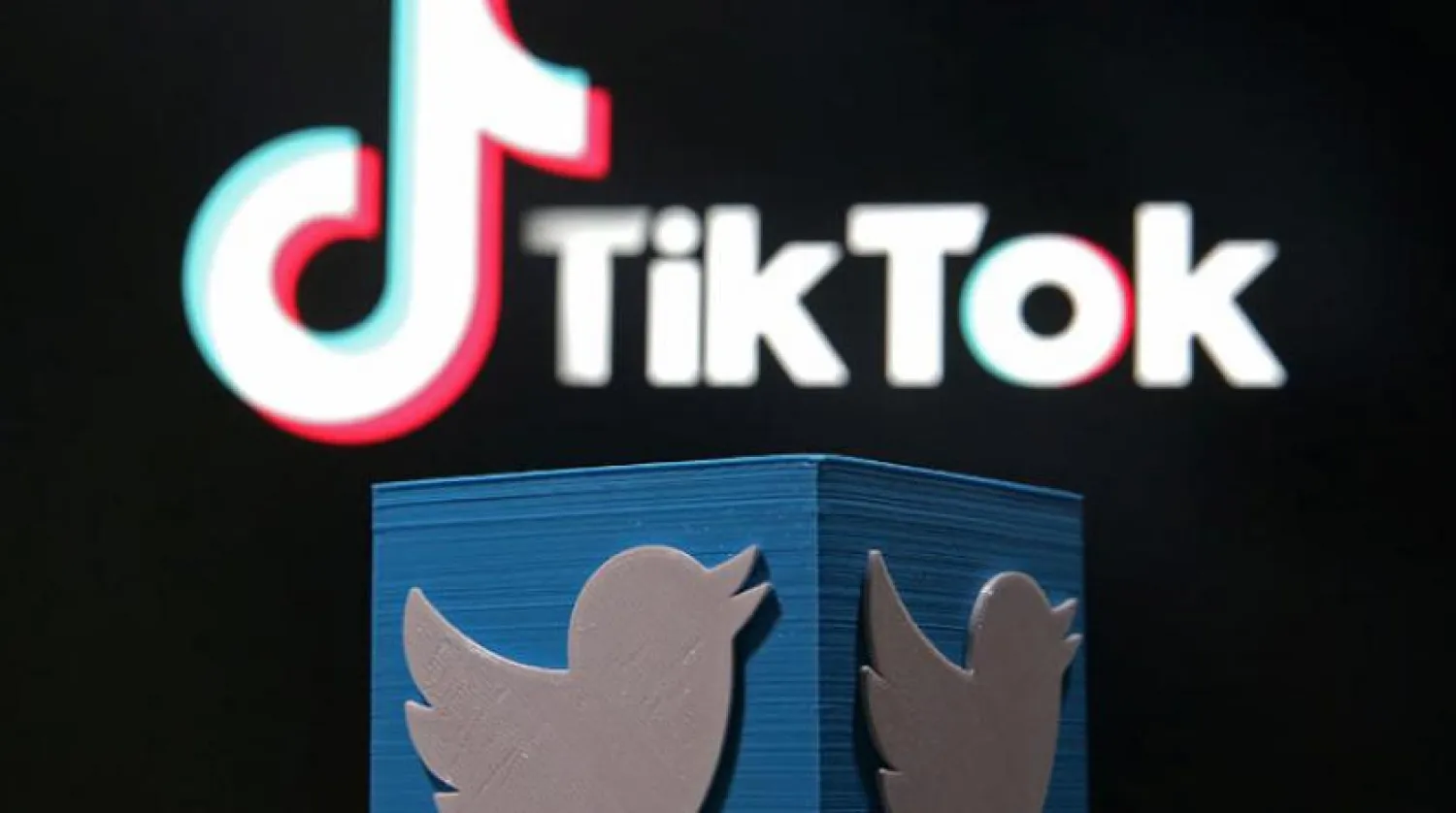 Twitter, TikTok uygulamasını satın almak için görüşmelere başladı. (Reuters)