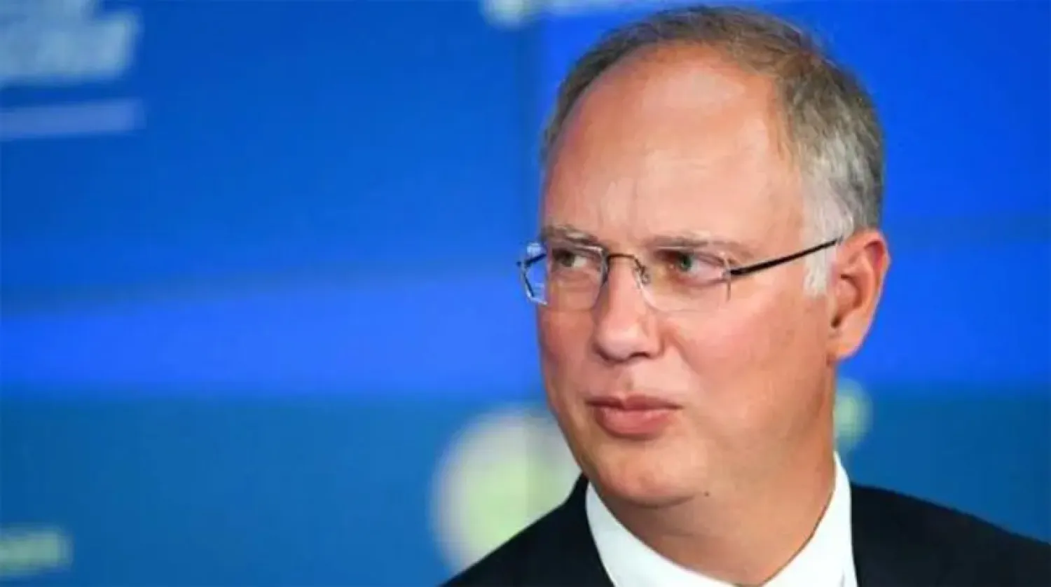 كيريل ديمتريف، الرئيس التنفيذي للصندوق الروسي للاستثمار المباشر «راديف»