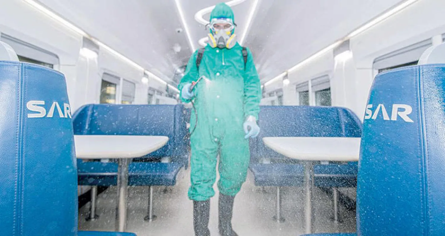 الصناعات التحويلية في المقطورات إحدى توصيات الاستثمار لما بعد الجائحة في المملكة (الشرق الأوسط)