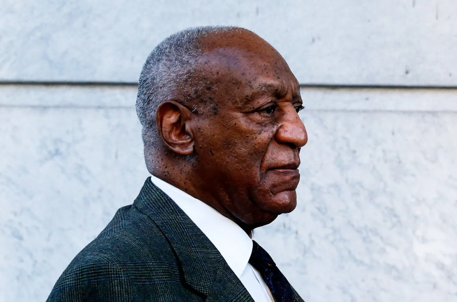 Bill Cosby. (AFP)