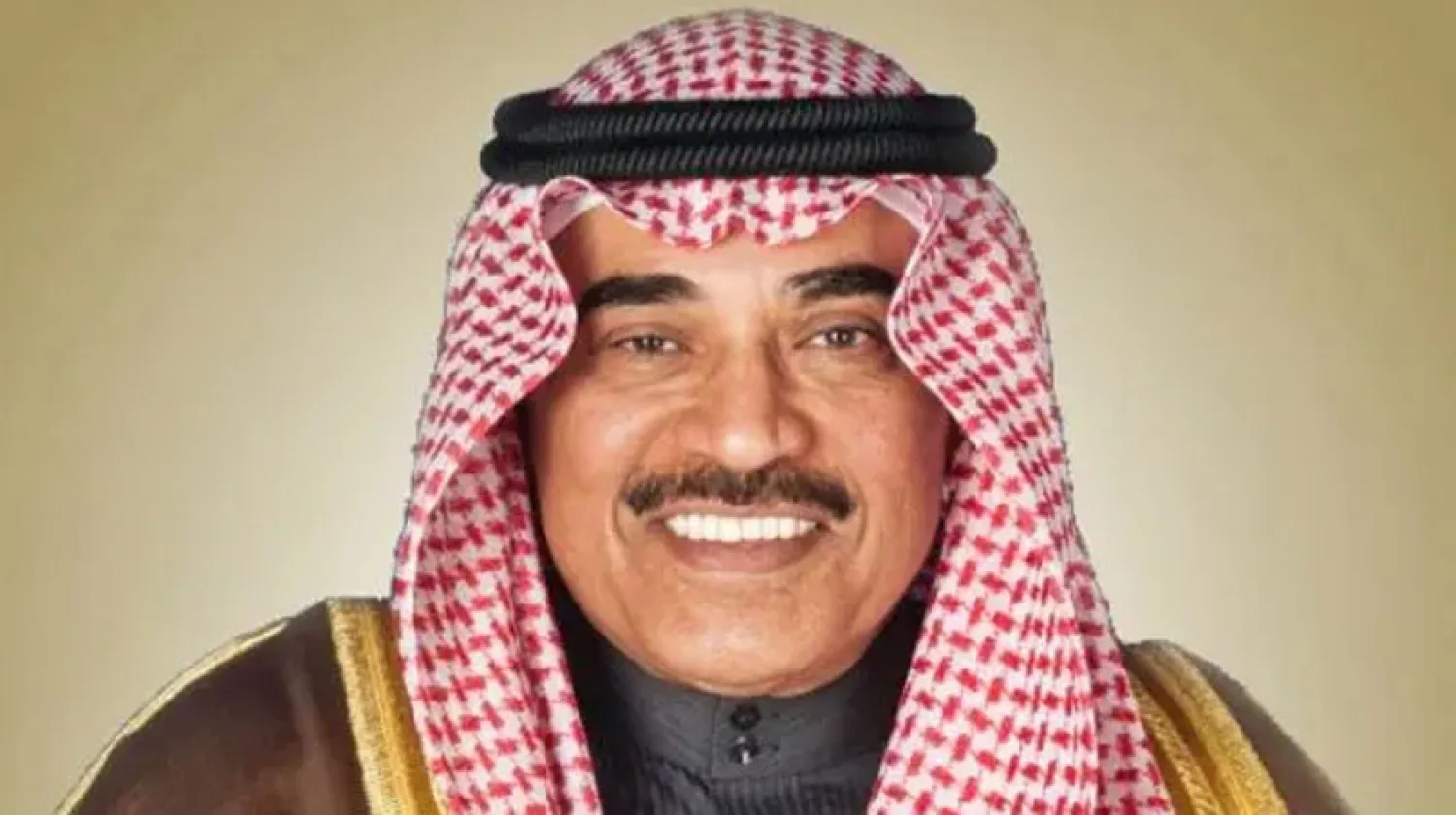 رئيس الوزراء صباح الخالد الصباح.