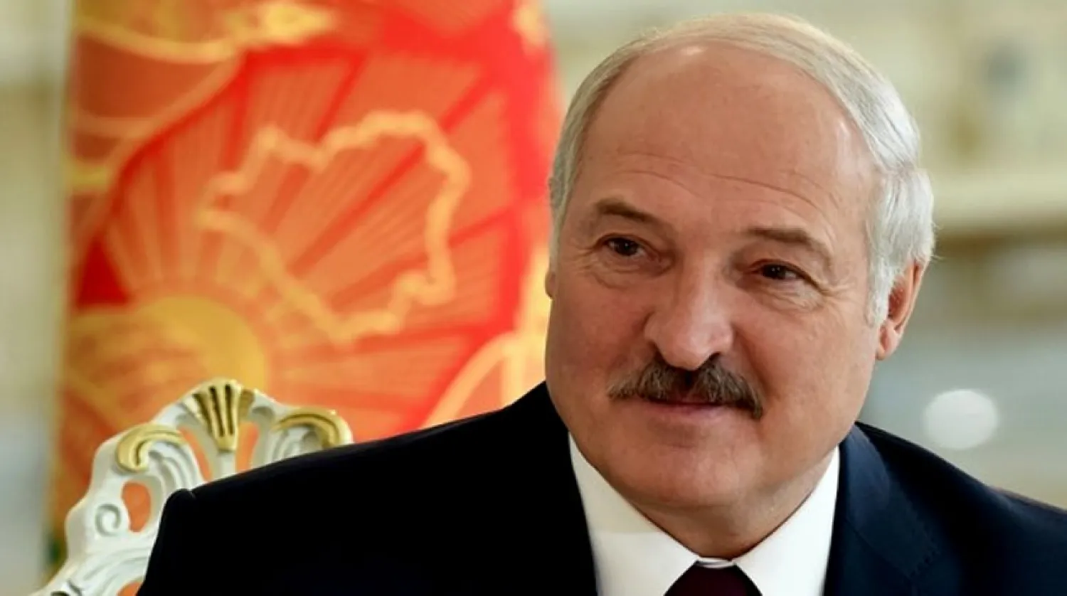 ألكسندر لوكاشينكو