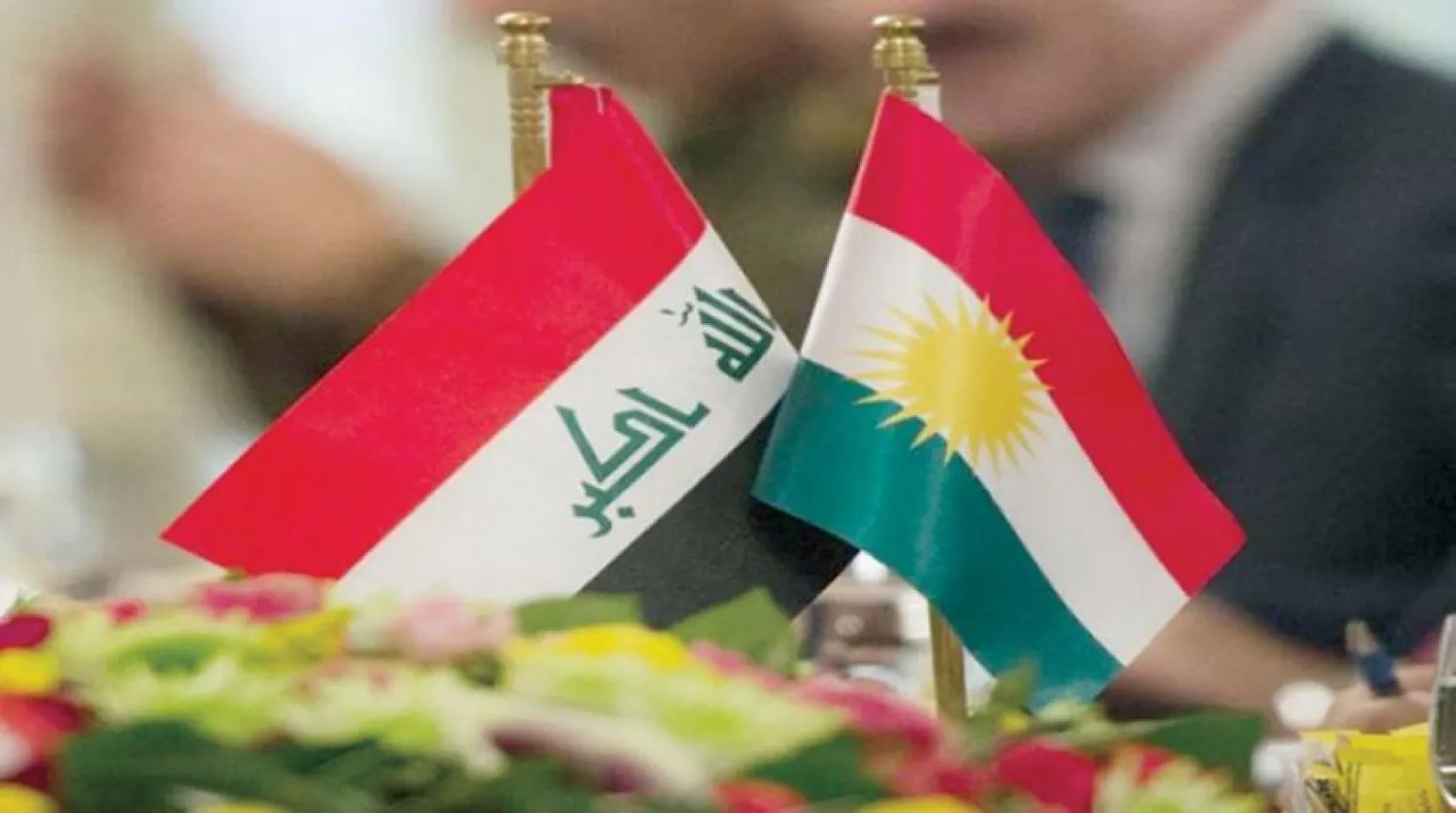 Irak ve IKBY arasındaki karşılıklı suçlamalar yeniden başladı (INA)