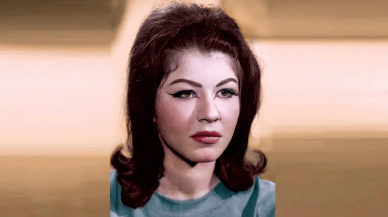 مصر تنعى «سيدتي الجميلة»