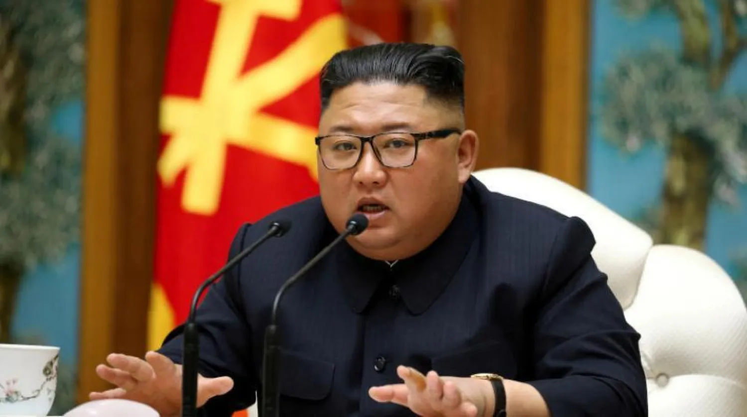 Kuzey Kore lideri Kim Jong-un (Reuters)