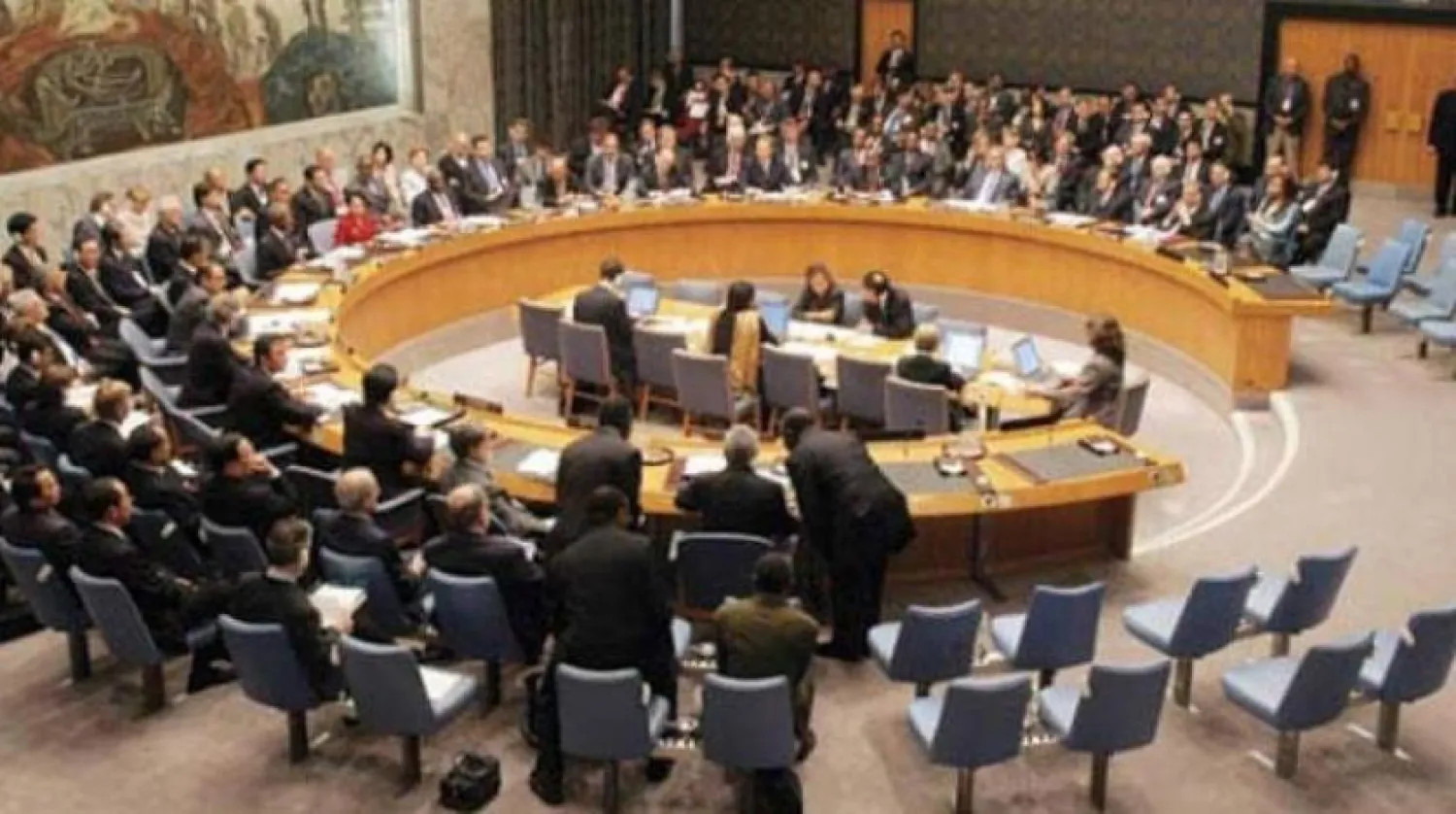 إخفاق مجلس الأمن يوصل الوضع مع إيران إلى «حافة الهاوية»