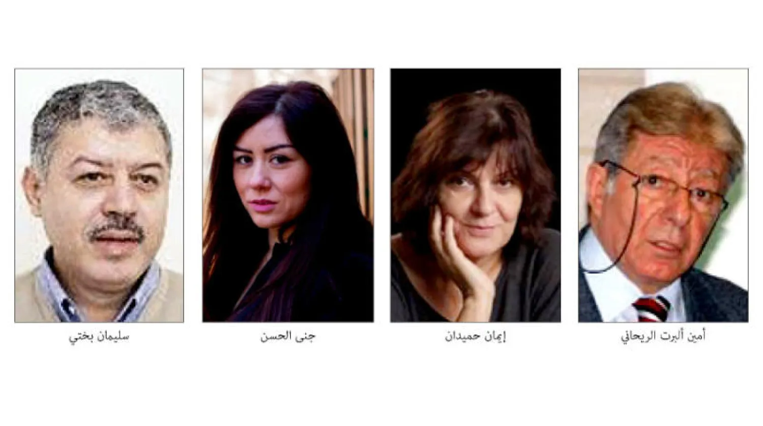 لبنان... شهادات ما بعد الصدمة