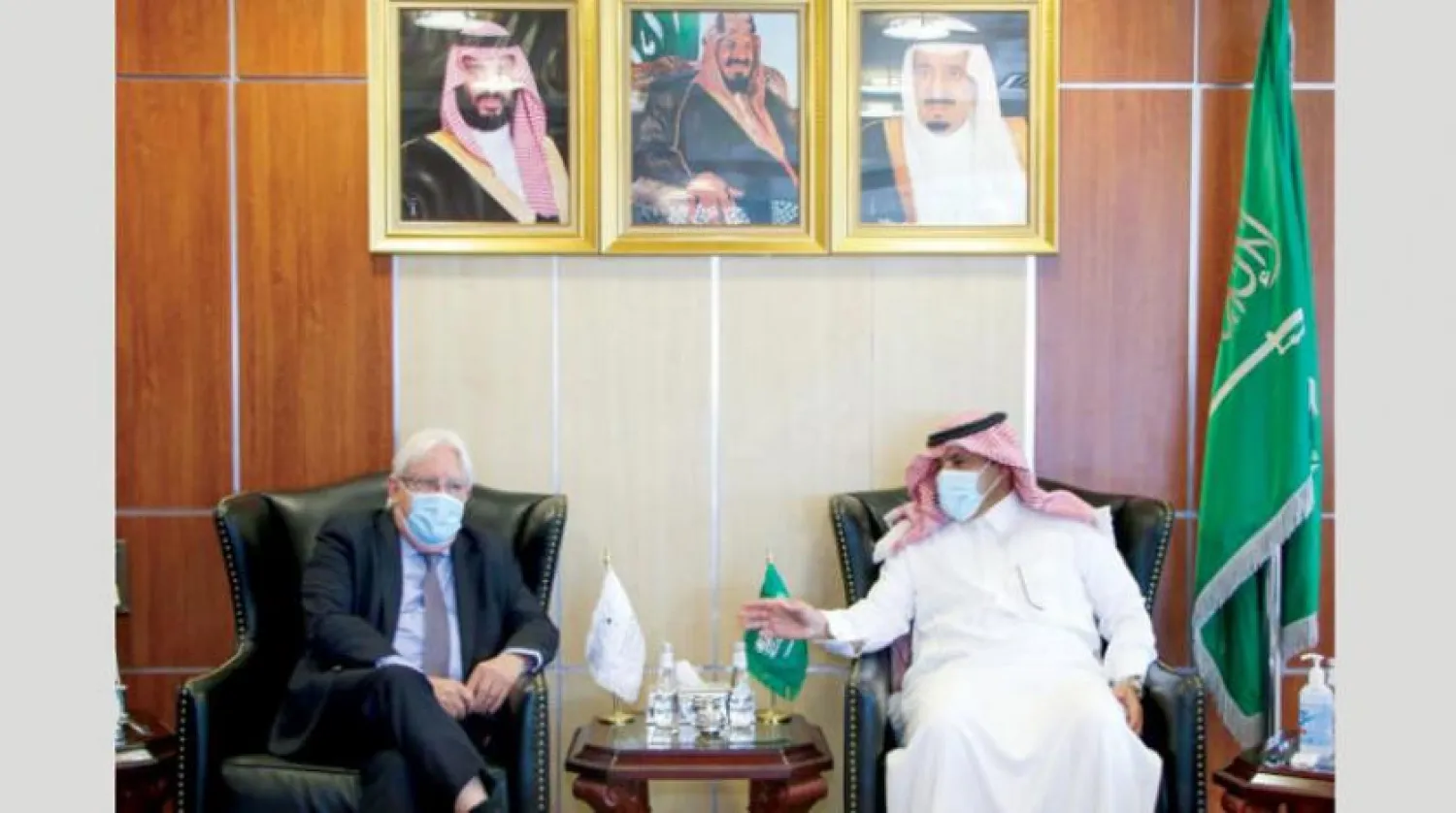  (Suudi Arabistan'ın Yemen büyükelçisinin Twitter hesabı)