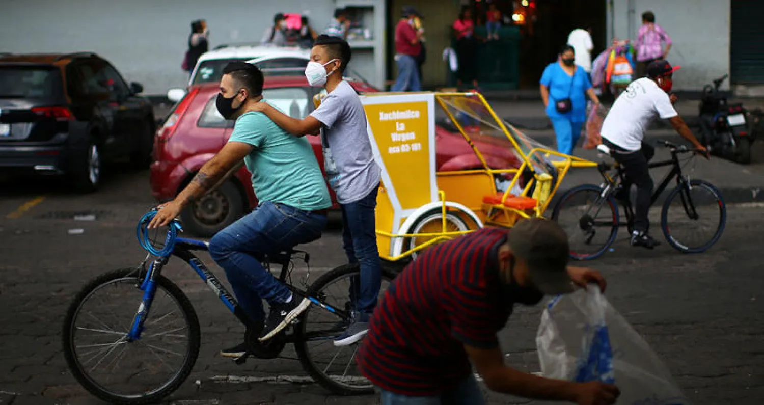 الجائحة أضرت بـ70 % من شباب العالم