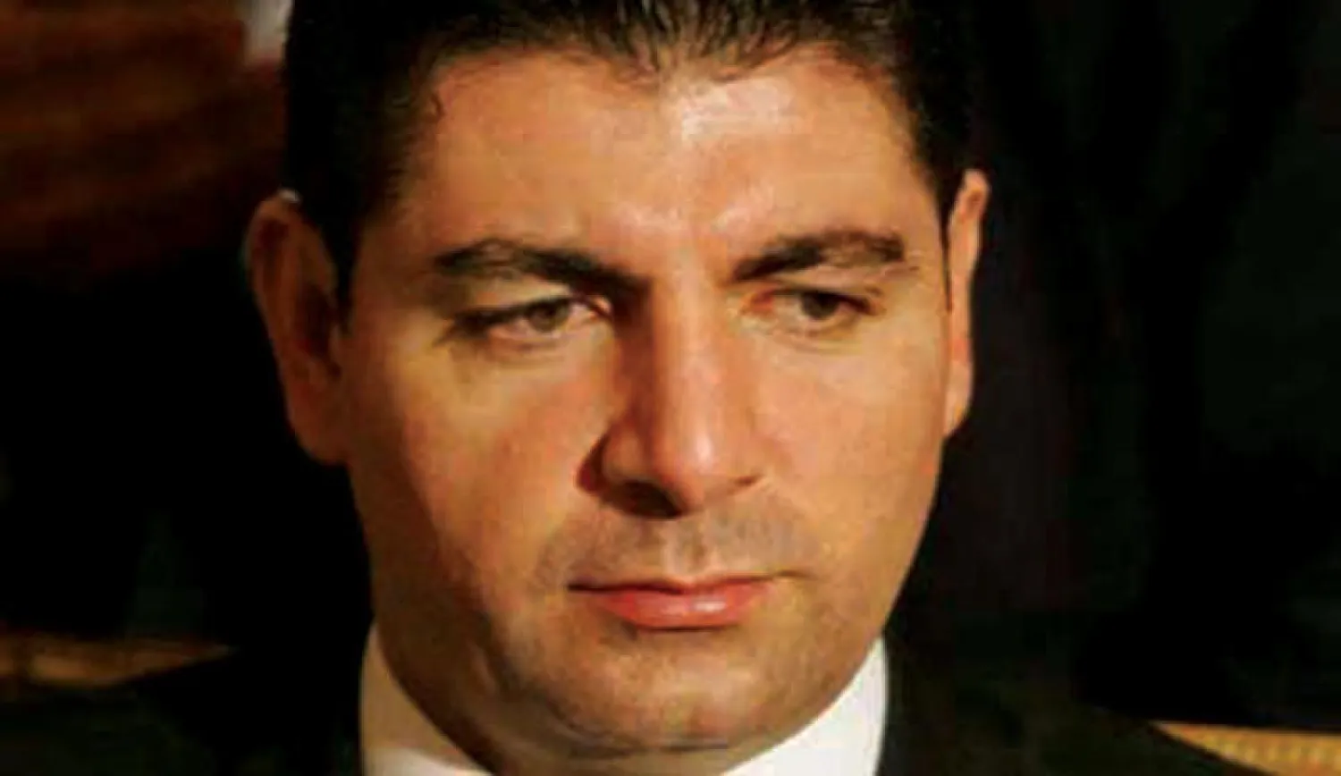 بهاء الحريري يدعو محبي والده لضبط النفس