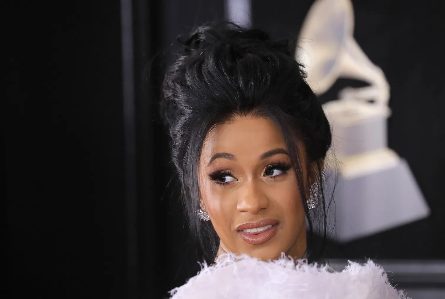 Cardi B Gets Real with Joe Biden on Police Brutality, Health Care