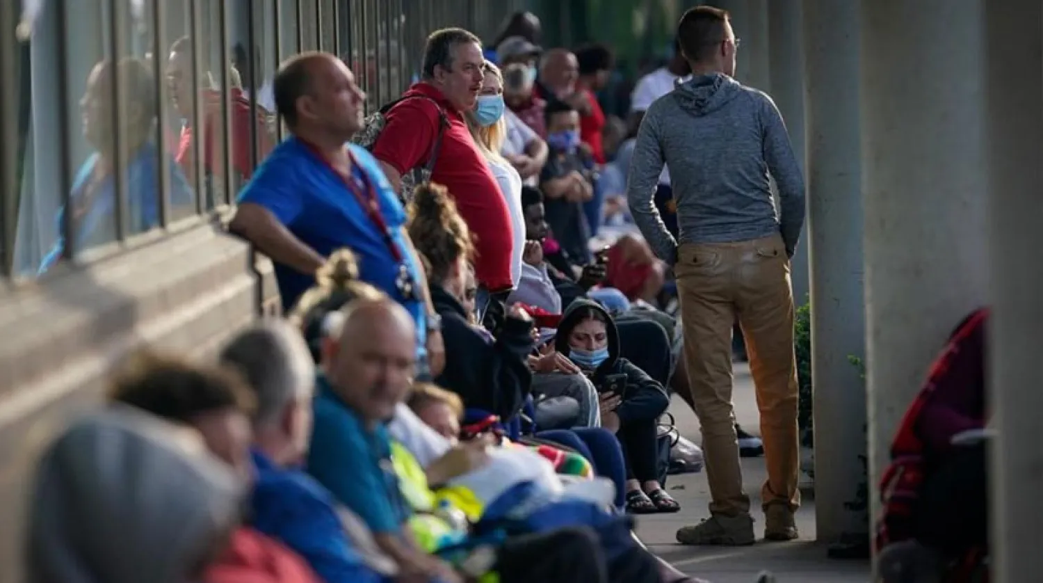  Fiyatlardaki artış ve işsizlik ödeneklerinin son bulması krizi derinleştiriyor (Reuters)