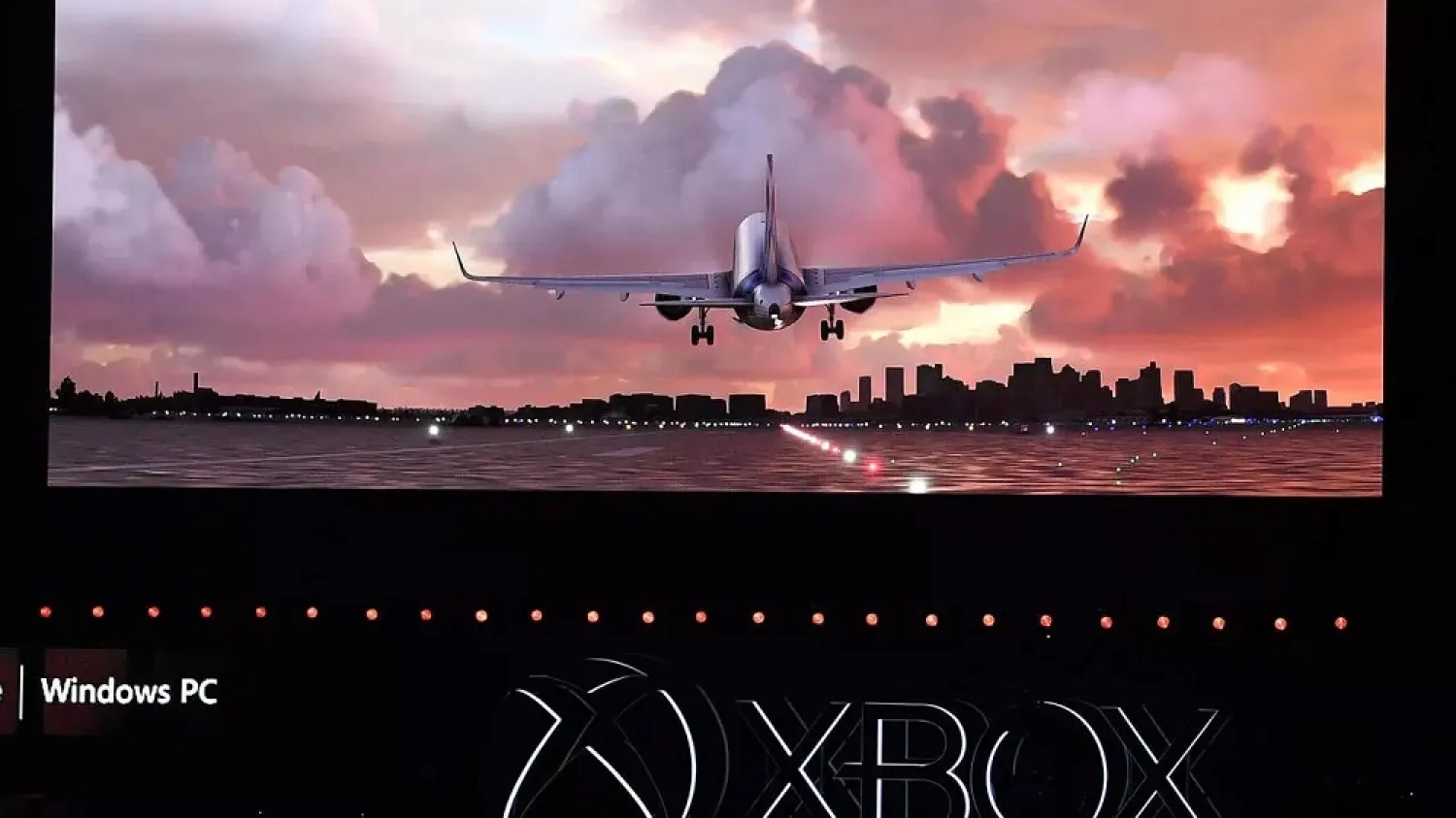 Microsoft tasked French developers Asobo Studio with giving it the biggest overhaul since 2006. (AFP)