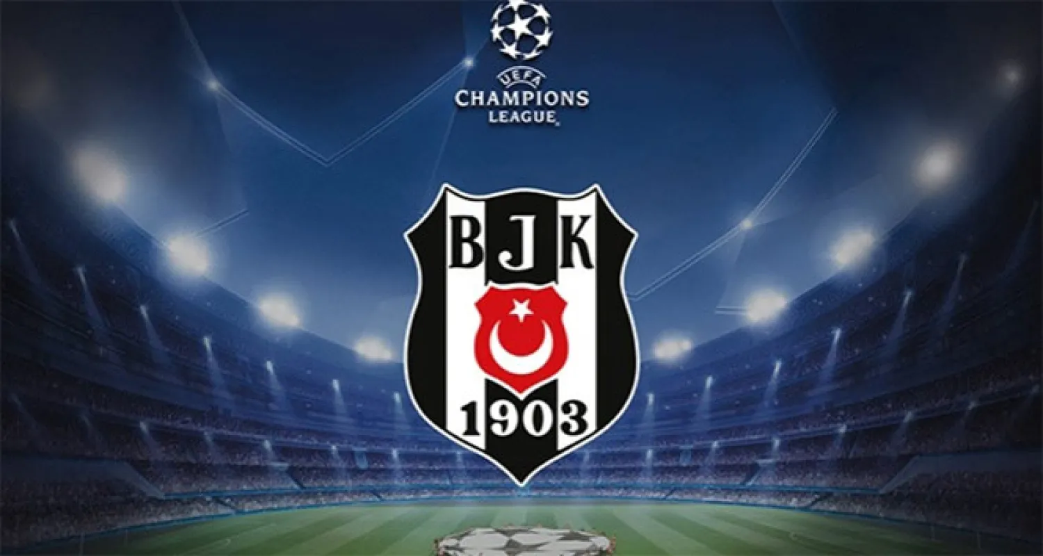 PAOK - Beşiktaş maçına İtalyan hakem