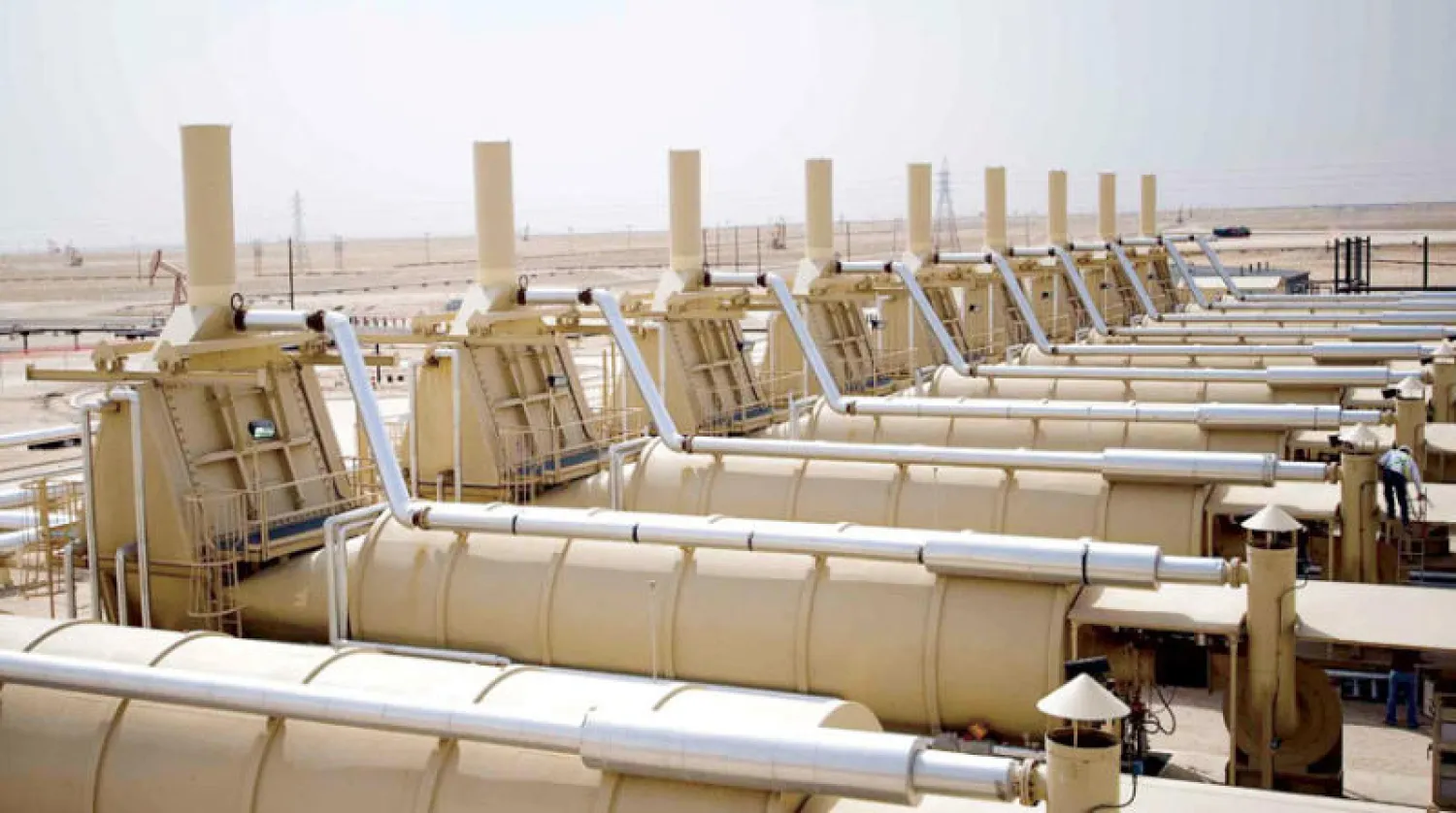 السعودية للموافقة على تمديد عقد شيفرون في السعودية لأعمال المنطقة المقسومة مع الكويت (الشرق الأوسط)