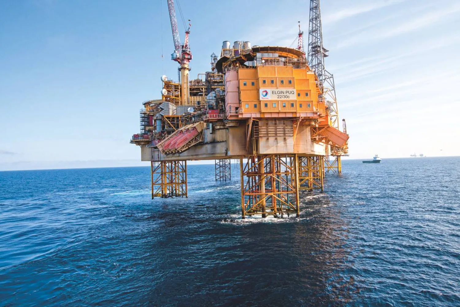 تراجع أسهم «بريميير أويل» البريطانية بعد تسجيل خسائر في النصف الأول