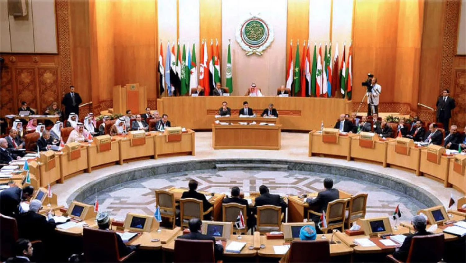 البرلمان العربي يدين إطلاق الحوثيين طائرة مفخخة باتجاه السعودية