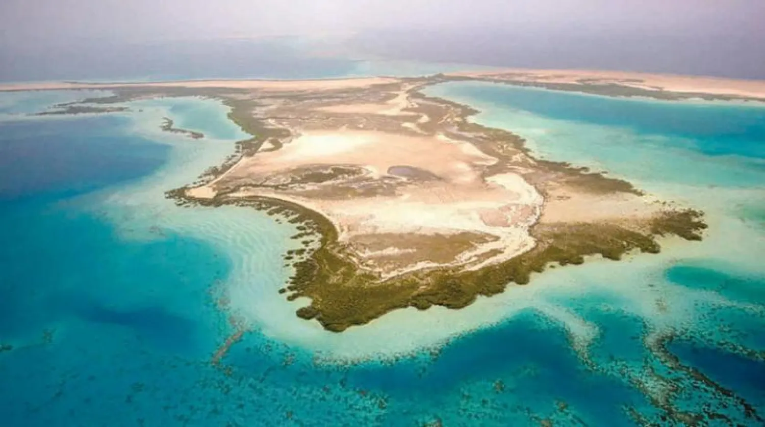 Kızıldeniz Şirketi, çevre koruma ve geliştirme yönetimi için entegre çözümler uygulamayı planlıyor (Şarku’l Avsat)