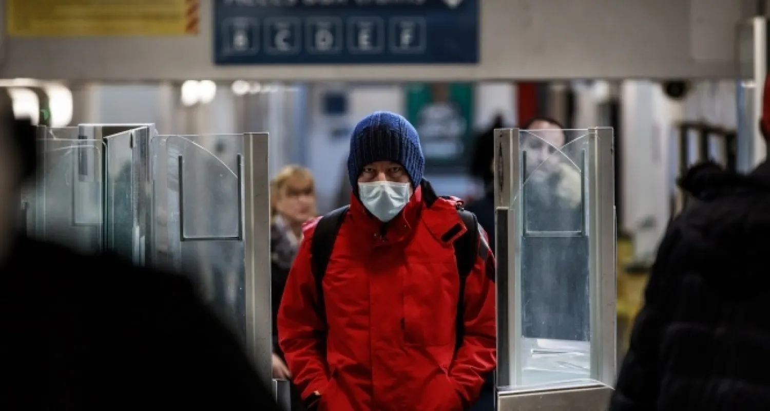 İtalya'da 12 Mayıs'tan bu yana en yüksek günlük vaka sayısı