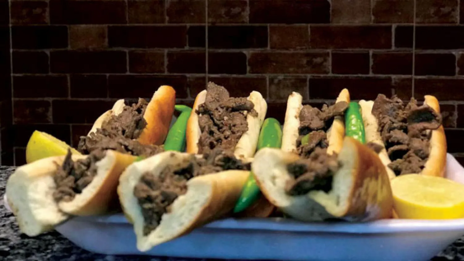 بهاراته سر النكهة