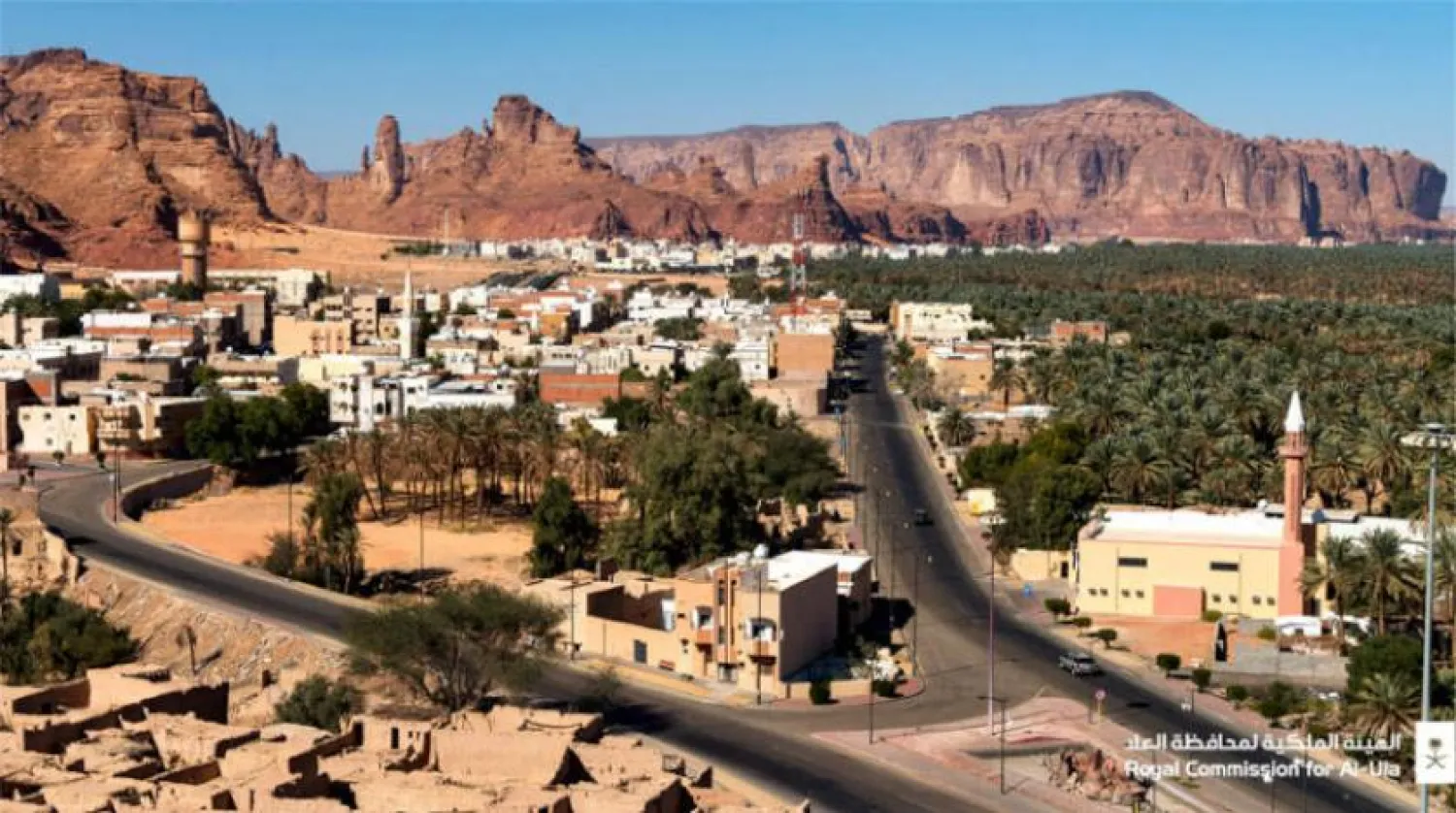 Saudi Royal Order Salvages 3 Tourism Projects from Influential Figures  