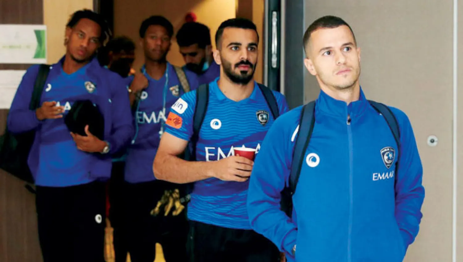 الإيطالي جيوفينكو (الشرق الأوسط)