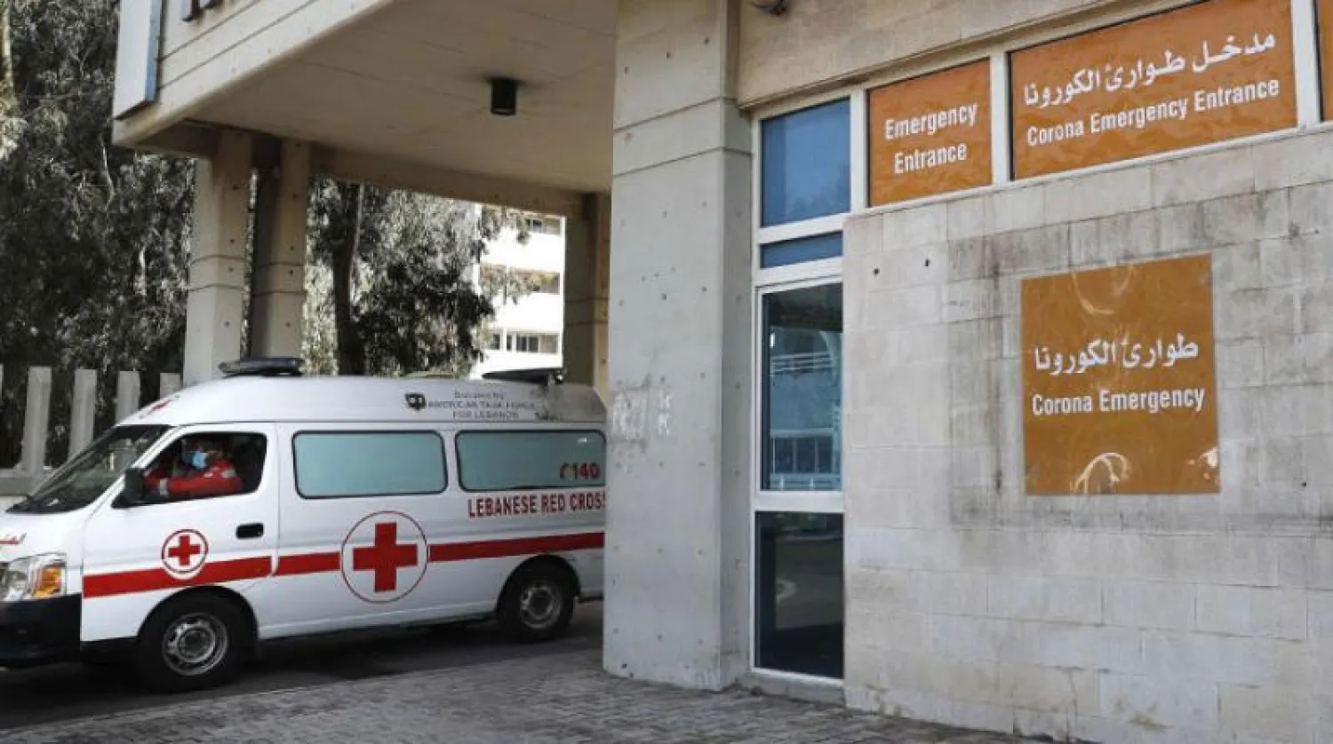انتشار «كورونا» يهدد «الأمن الصحي» اللبناني