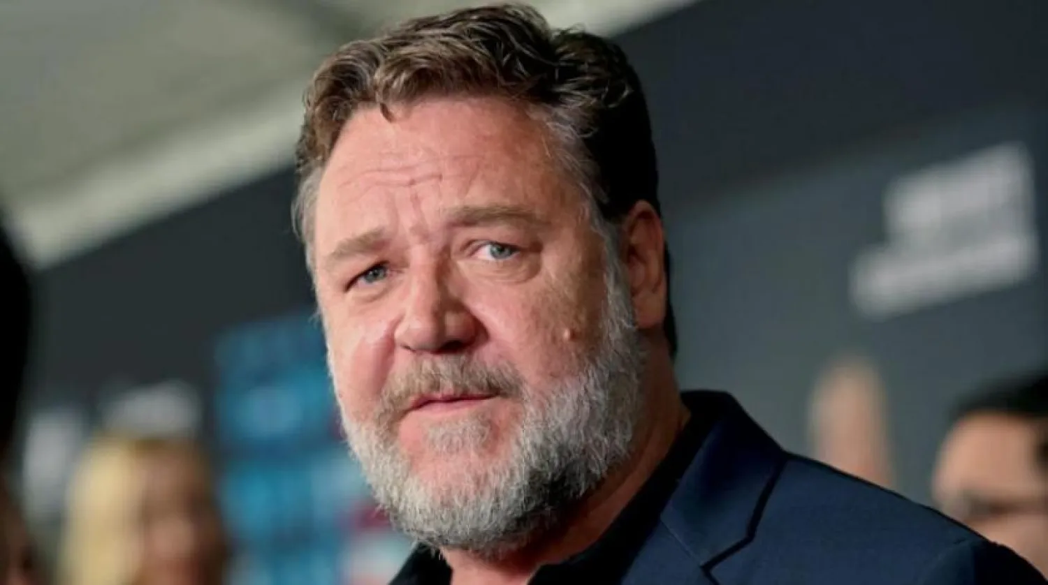  کمک مالی راسل کرو برای بازسازی یک رستوران آسیب دیده در انفجار بیروت