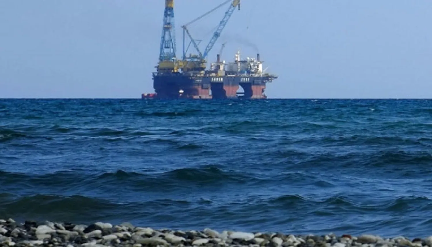 مصر: {غاز شرق  المتوسط} يحقق نتائج متميزة