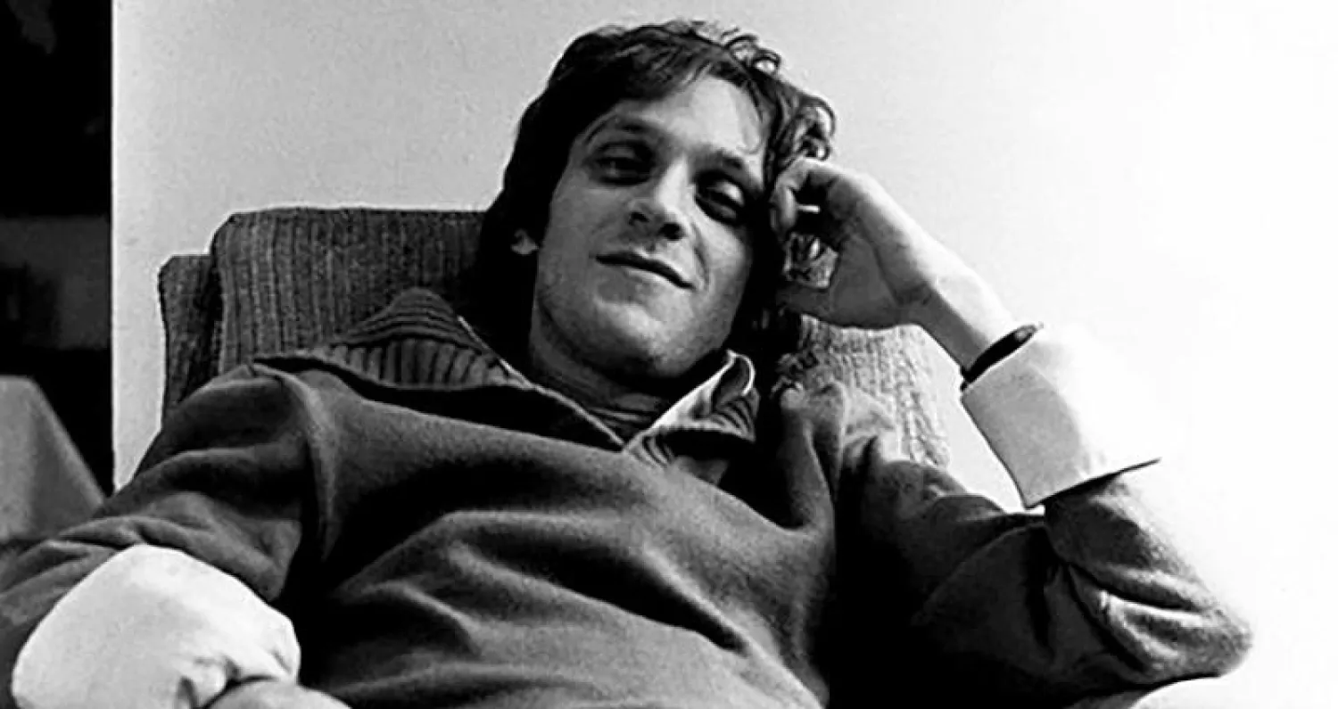 صورة الشاعر الغنائي هوارد آشمان (إ.ب)