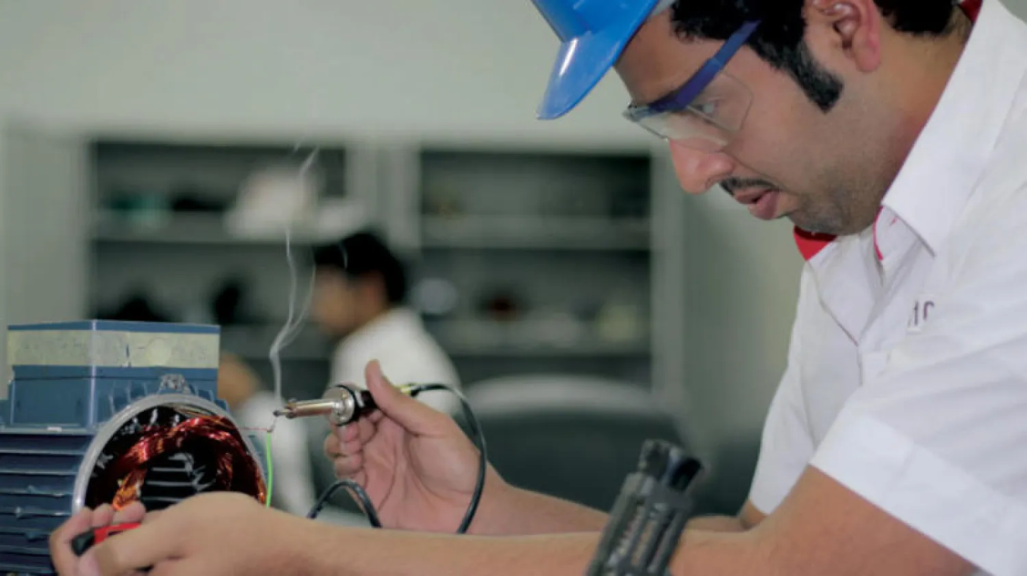 الموافقة على إنشاء مركز وطني مستقل للتنمية الصناعية في السعودية (الشرق الأوسط)