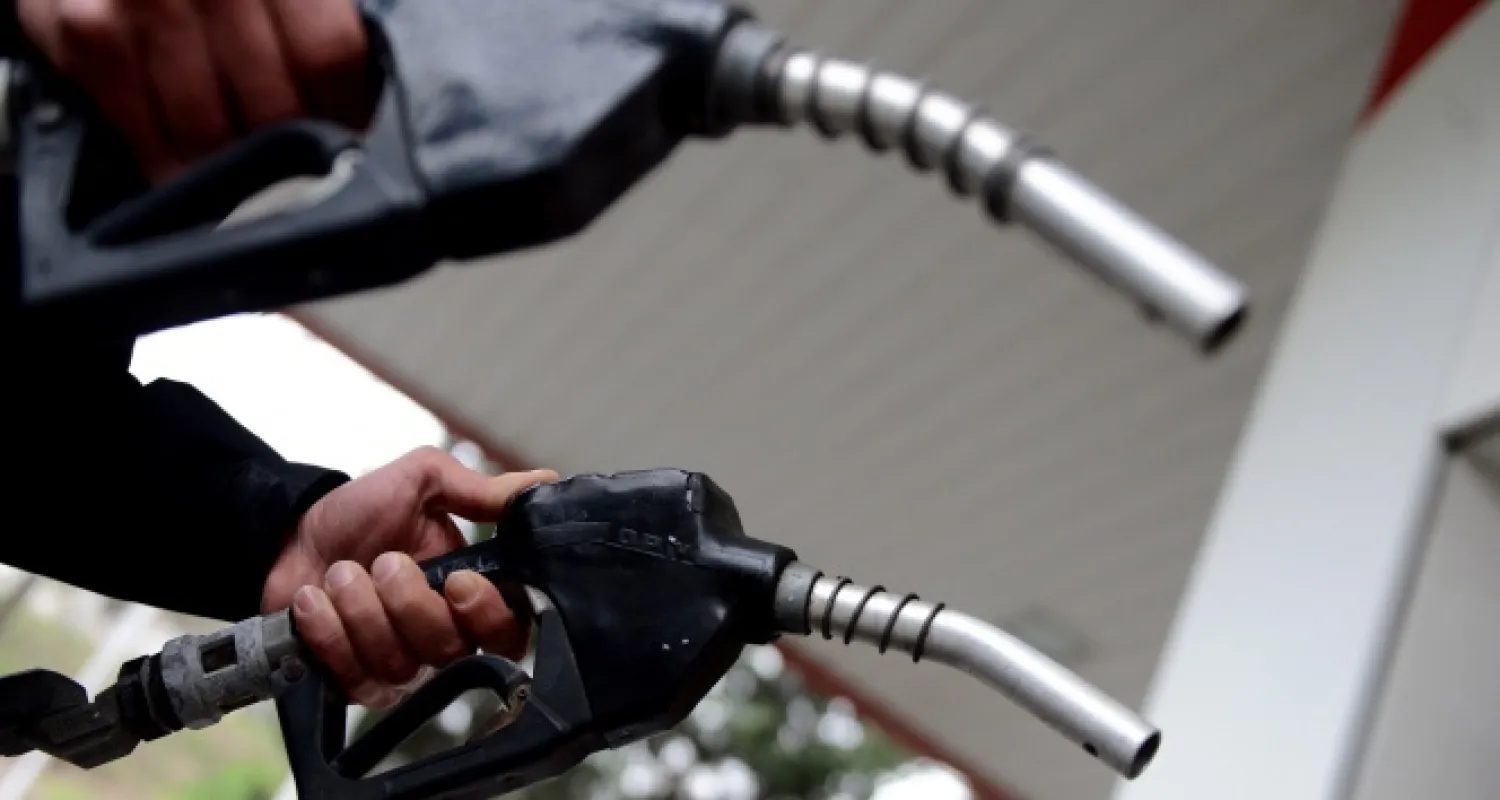 Benzine 21 kuruş zam